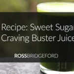 Sugar Craving Juice Recipe pic