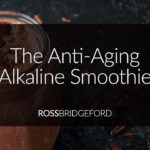 alkaline anti-aging smoothie