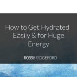 easy hydration steps