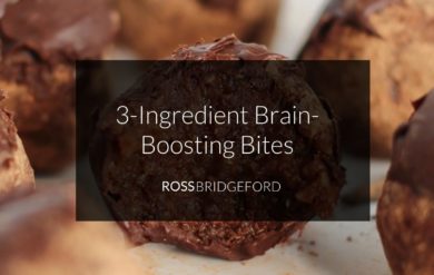 Brain-Boosting Bites Recipe