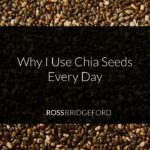 Title - Why I Use Chia Seeds Every Day