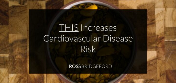 Main title image: New Study Cardiovascular Disease Risk and Sweeteners