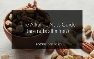 alkaline nuts guide