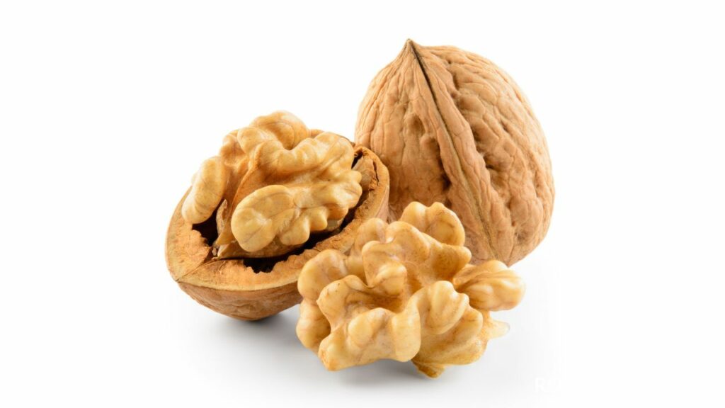 walnuts