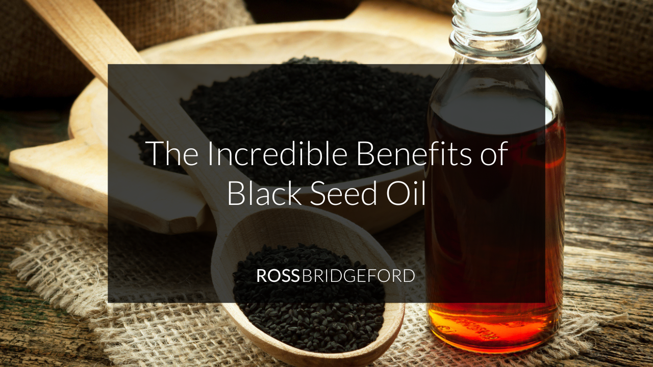 Black Seed Oil Ten Proven Benefits To Boost Your Alkalinity And Health Live Energized