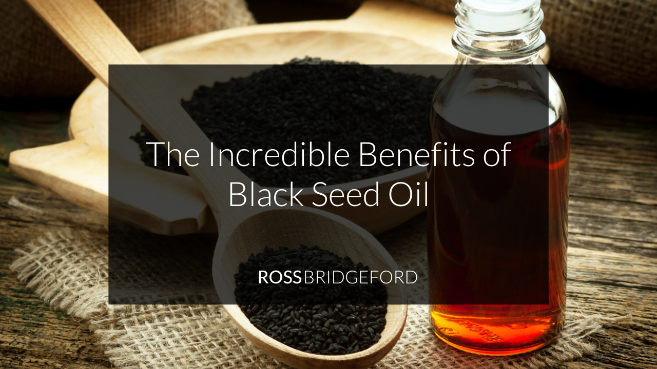 Black Seed Oil Ten Proven Benefits to Boost Your Alkalinity & Health