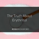 The Truth About Erythritol Header
