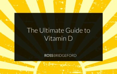 The ultimate vitamin d guide
