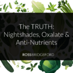 The truth about nightshades