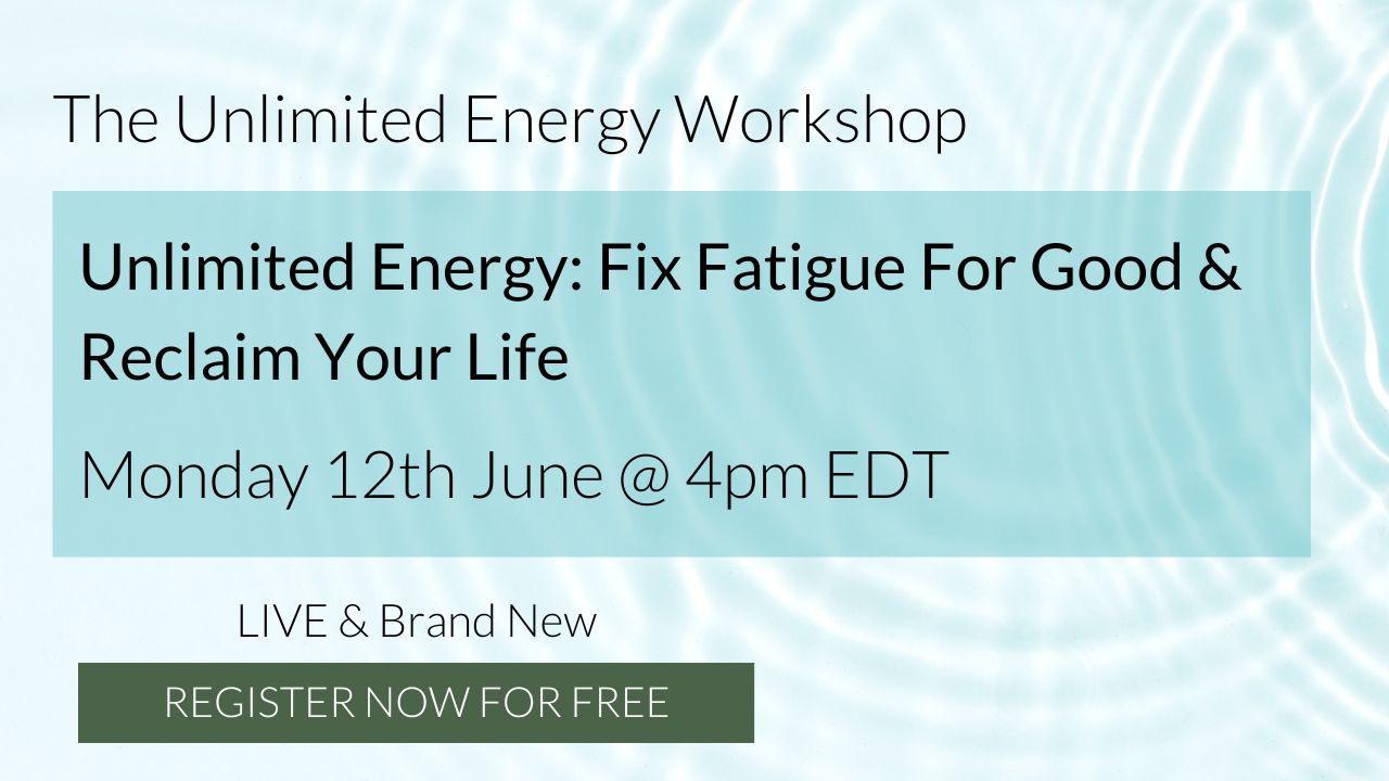 find out more about the alkaline energy workshop here