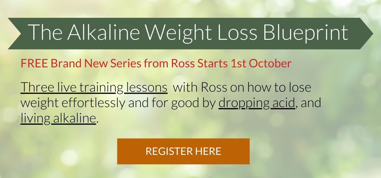 register for the weight loss training