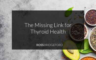 Thyroid & Adrenal Balance