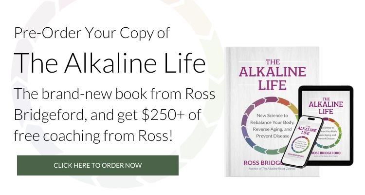 order the alkaline life