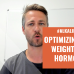 optimizing weight loss hormones