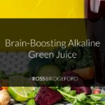 Brain-Boosting Green Juice