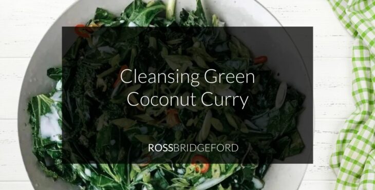 Coconut Curry Recipe