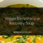 fatigue fixing alkaline soup header image
