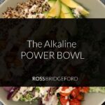 Alkaline Power Bowl Recipe Image