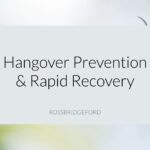 Alkaline Hangover Prevention Tips