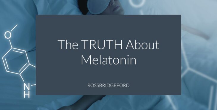 melatonin study results